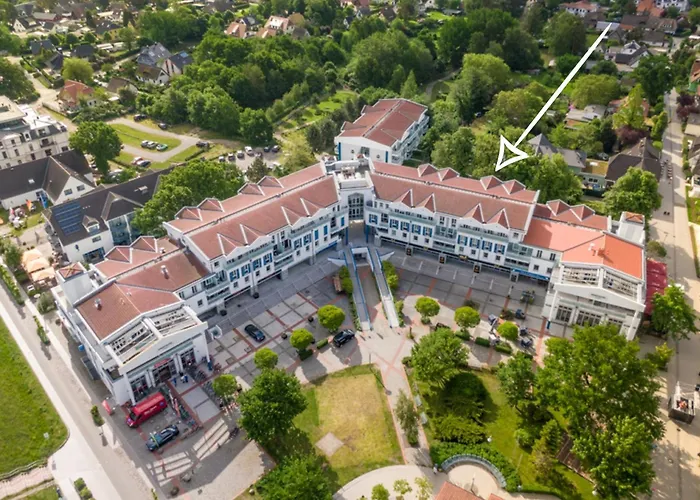 Ferienapartment Duenensand Direkt Am Kurstrand Διαμέρισμα